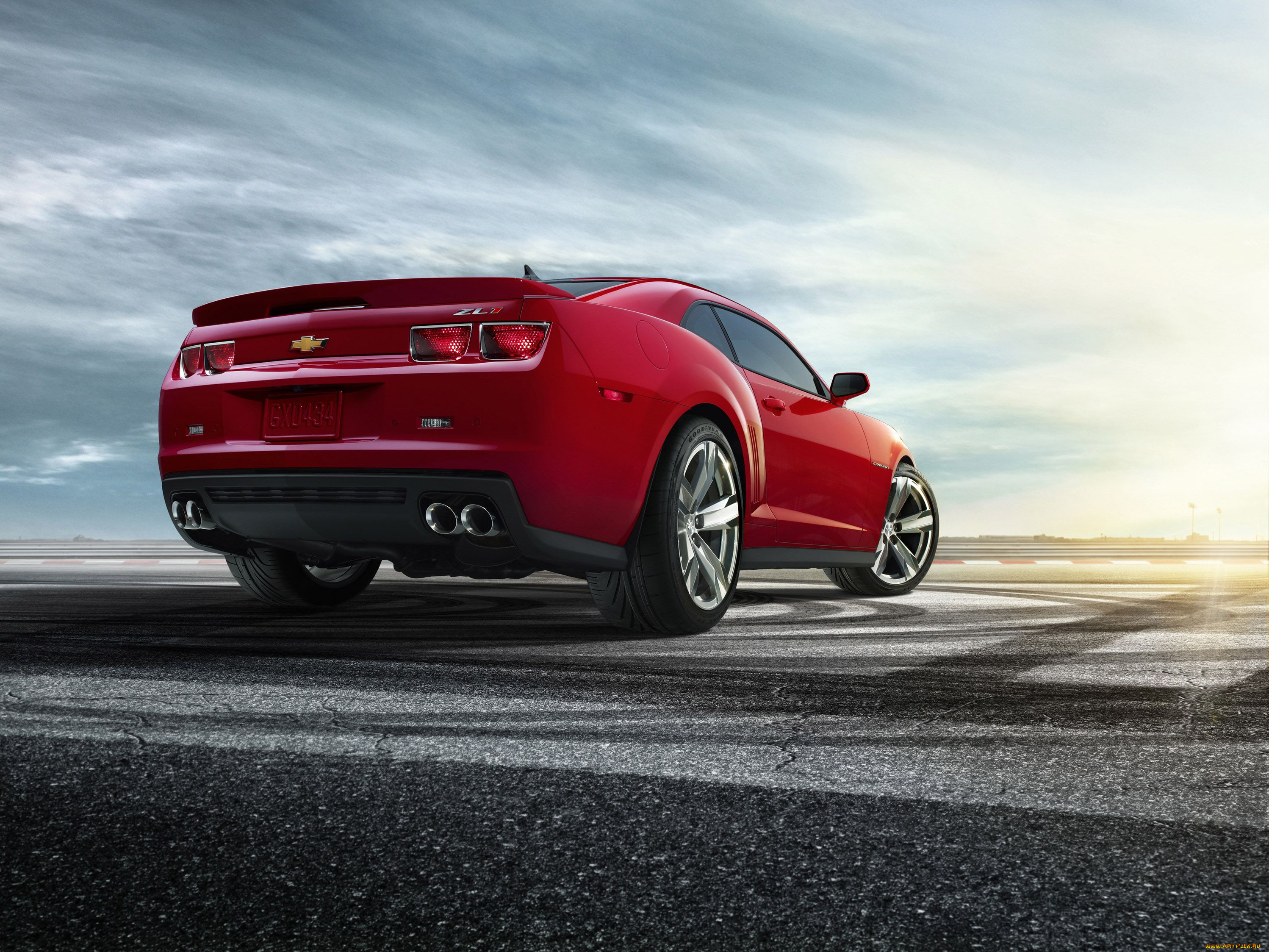 , camaro, zl1